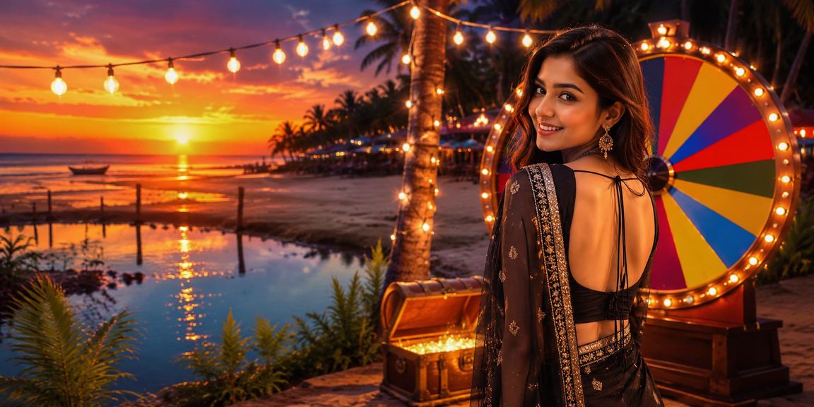 কক্সবাজার বিচ লটারির পুরস্কার উৎসব