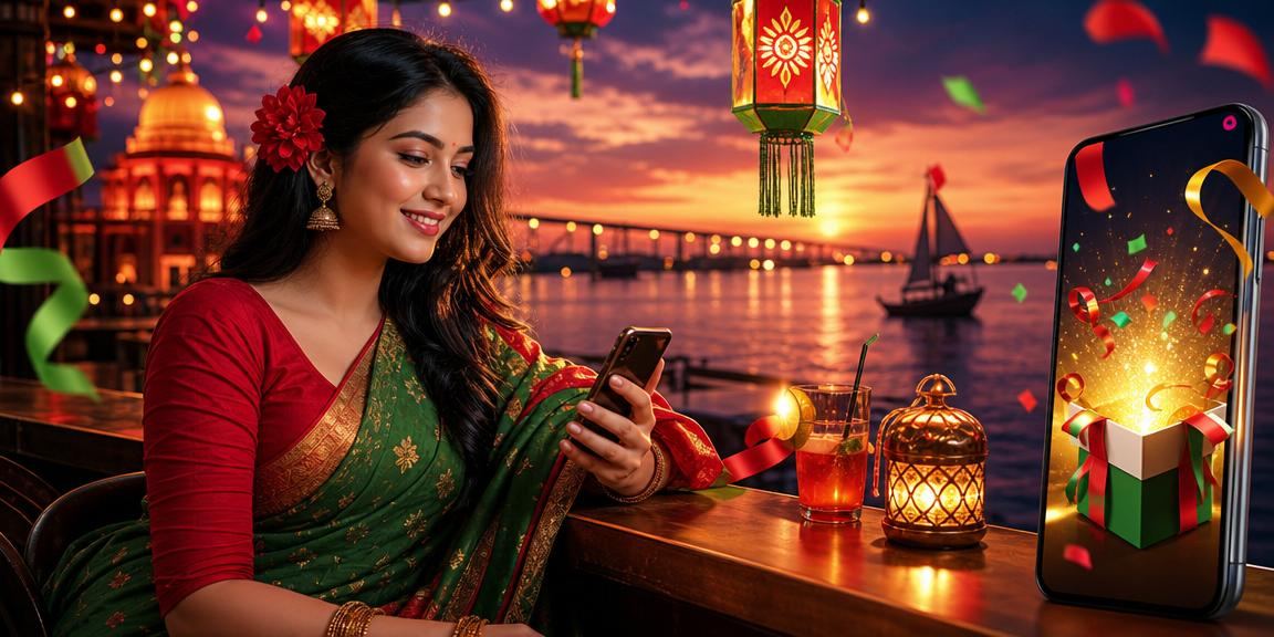 মোবাইল ক্যাসিনো অভিজ্ঞতা