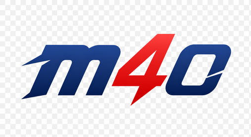 m40